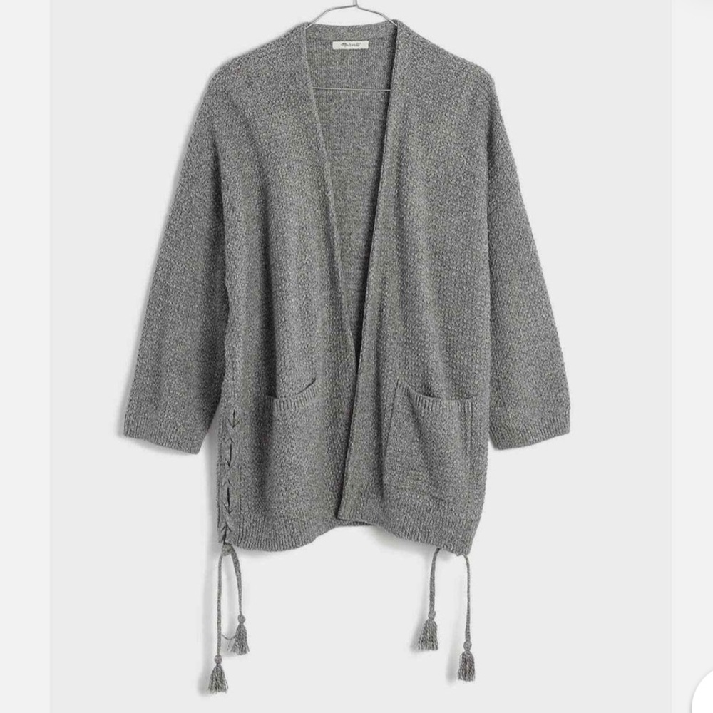 NWOT Madewell Sweater